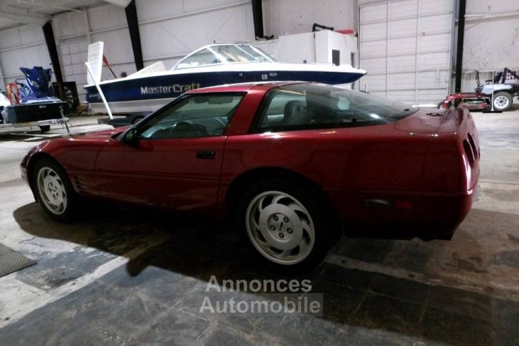 Chevrolet Corvette C4 - <small></small> 17.000 € <small>TTC</small> - #3