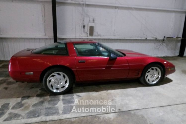 Chevrolet Corvette C4 - <small></small> 17.000 € <small>TTC</small> - #4