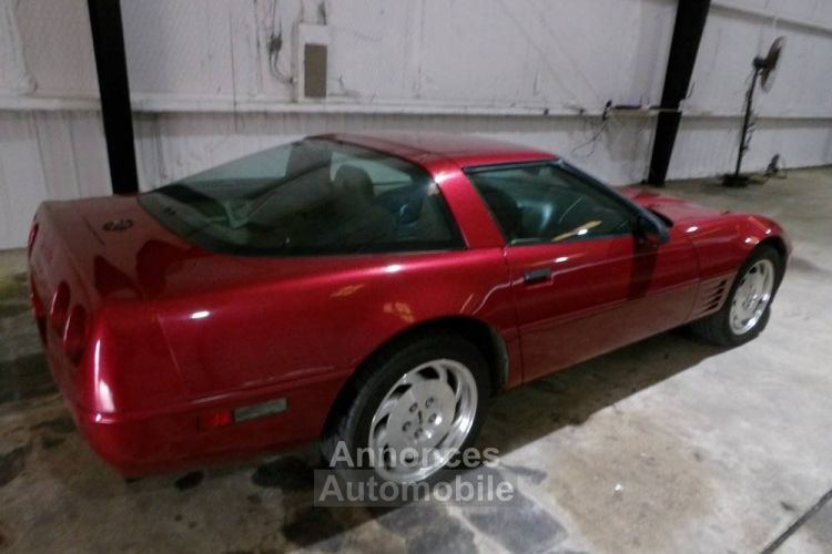 Chevrolet Corvette C4 - <small></small> 17.000 € <small>TTC</small> - #6