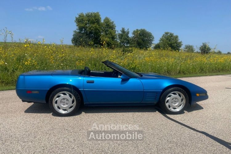 Chevrolet Corvette C4 - <small></small> 23.000 € <small>TTC</small> - #2