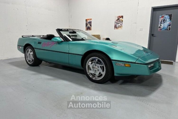 Chevrolet Corvette C4 - <small></small> 28.000 € <small>TTC</small> - #2