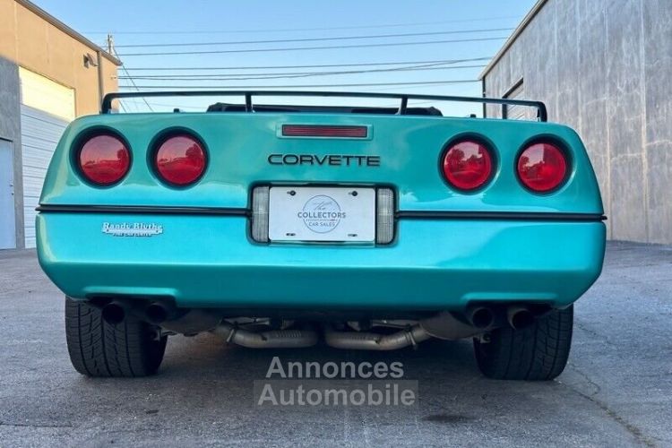 Chevrolet Corvette C4 - <small></small> 28.000 € <small>TTC</small> - #32