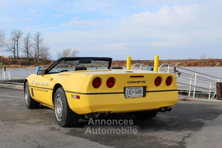 Chevrolet Corvette C4 - <small></small> 17.000 € <small>TTC</small> - #3