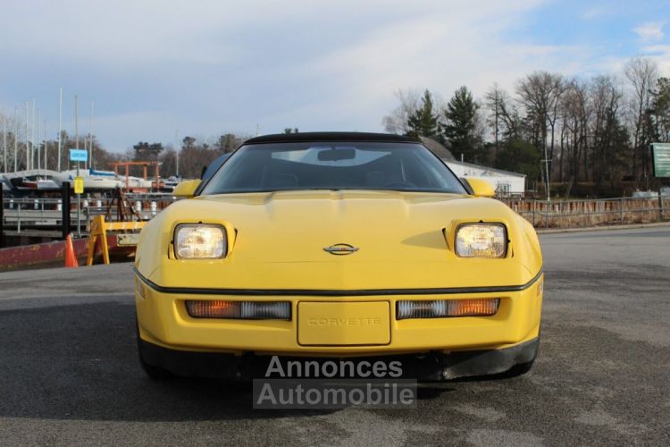 Chevrolet Corvette C4 - <small></small> 17.000 € <small>TTC</small> - #14