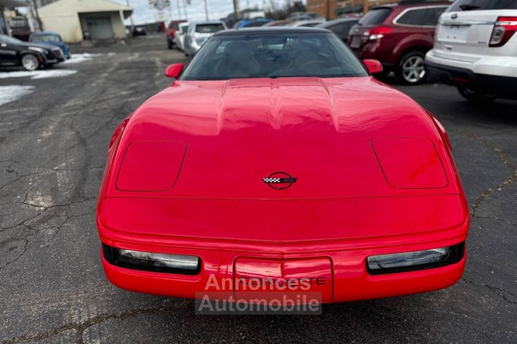 Chevrolet Corvette C4 - <small></small> 29.800 € <small>TTC</small> - #10