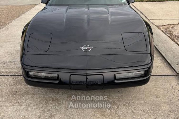 Chevrolet Corvette C4 - <small></small> 25.100 € <small>TTC</small> - #1