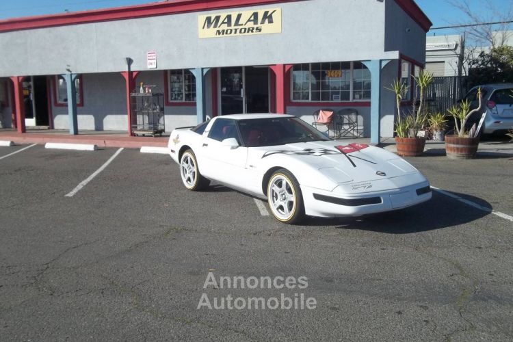 Chevrolet Corvette C4 - <small></small> 18.400 € <small>TTC</small> - #1