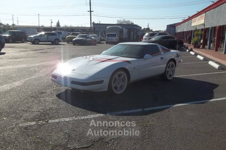 Chevrolet Corvette C4 - <small></small> 18.400 € <small>TTC</small> - #4