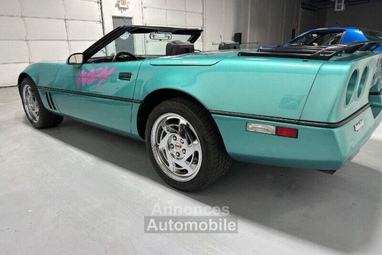 Chevrolet Corvette C4 - <small></small> 28.000 € <small>TTC</small> - #3