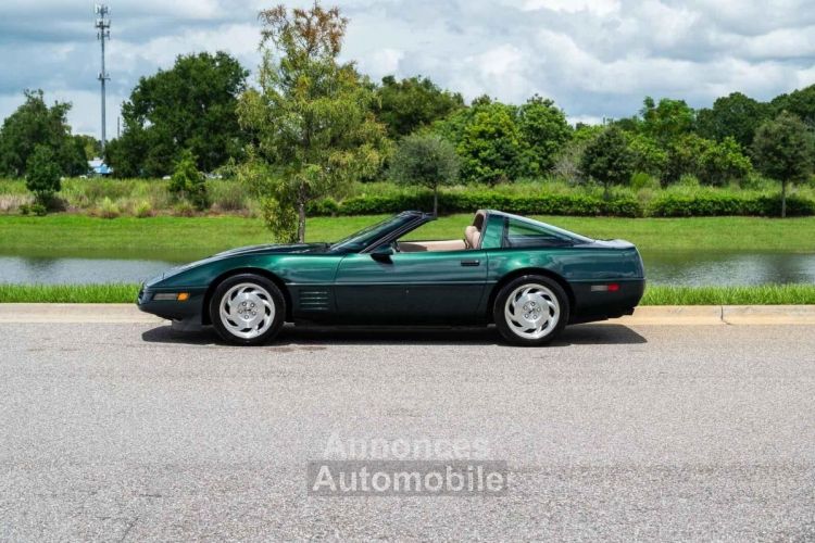 Chevrolet Corvette C4 - <small></small> 29.100 € <small>TTC</small> - #21