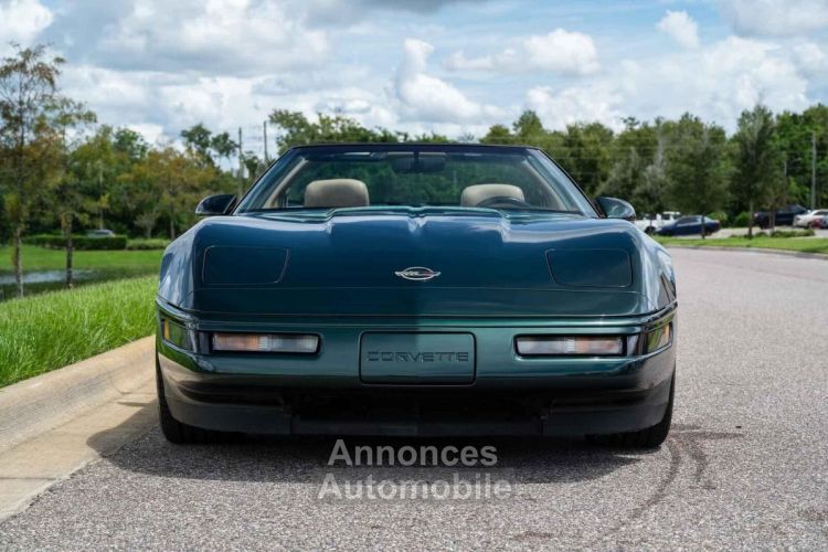 Chevrolet Corvette C4 - <small></small> 29.100 € <small>TTC</small> - #31