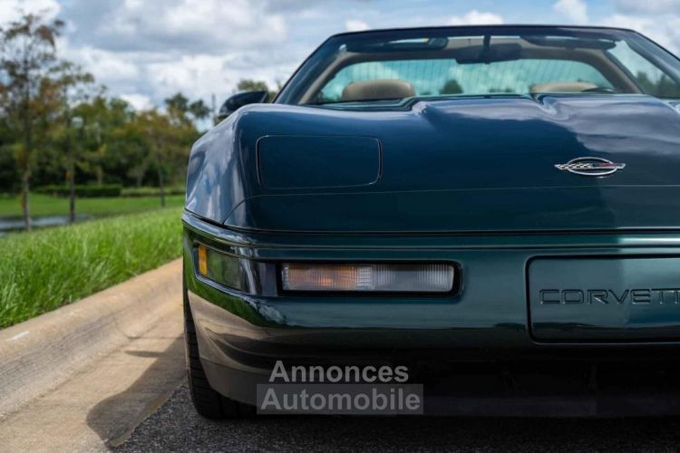 Chevrolet Corvette C4 - <small></small> 29.100 € <small>TTC</small> - #32