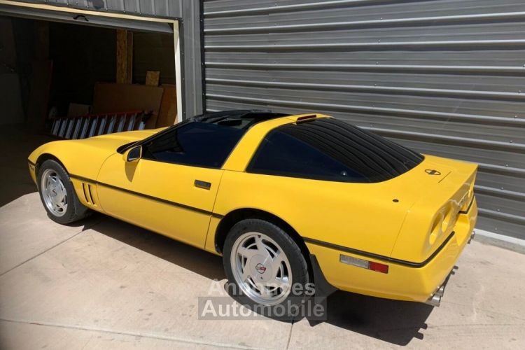 Chevrolet Corvette C4 - <small></small> 21.100 € <small>TTC</small> - #16