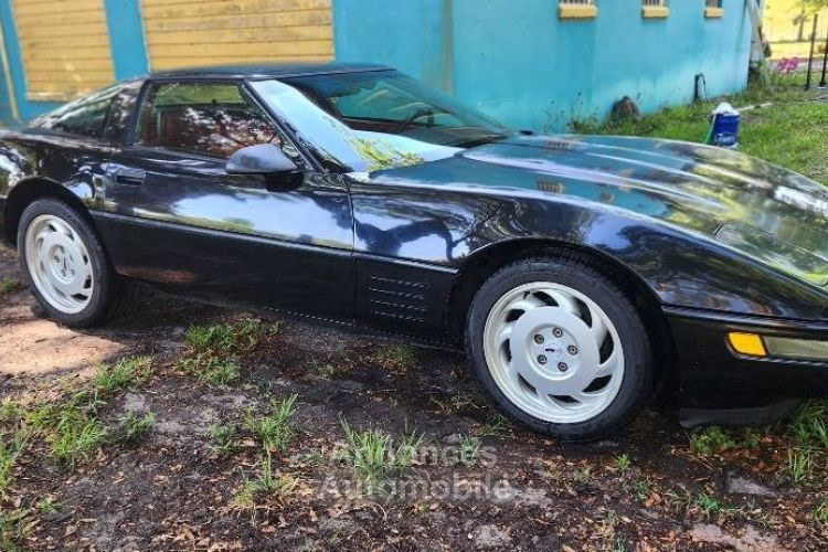 Chevrolet Corvette C4 - <small></small> 15.800 € <small>TTC</small> - #2