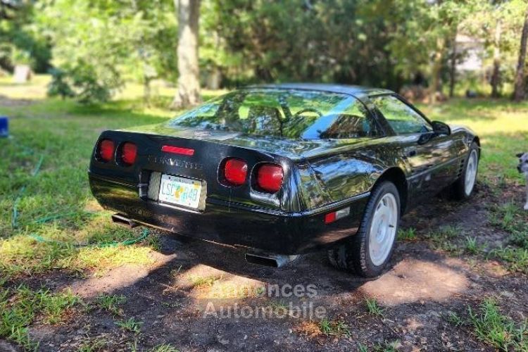 Chevrolet Corvette C4 - <small></small> 15.800 € <small>TTC</small> - #3