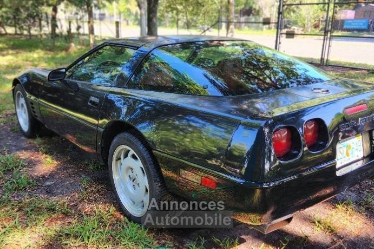 Chevrolet Corvette C4 - <small></small> 15.800 € <small>TTC</small> - #4