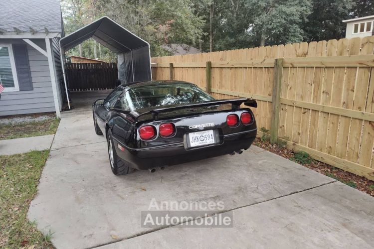 Chevrolet Corvette C4 - <small></small> 16.100 € <small>TTC</small> - #4