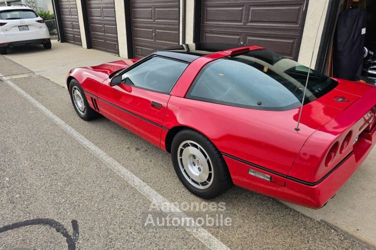 Chevrolet Corvette C4 - <small></small> 20.800 € <small>TTC</small> - #2