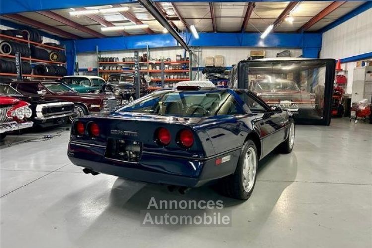 Chevrolet Corvette C4 - <small></small> 26.600 € <small>TTC</small> - #7