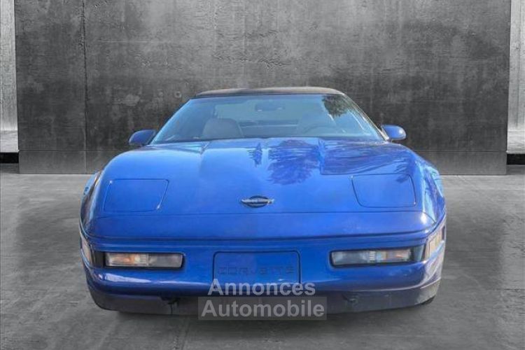 Chevrolet Corvette C4 - <small></small> 20.300 € <small>TTC</small> - #2