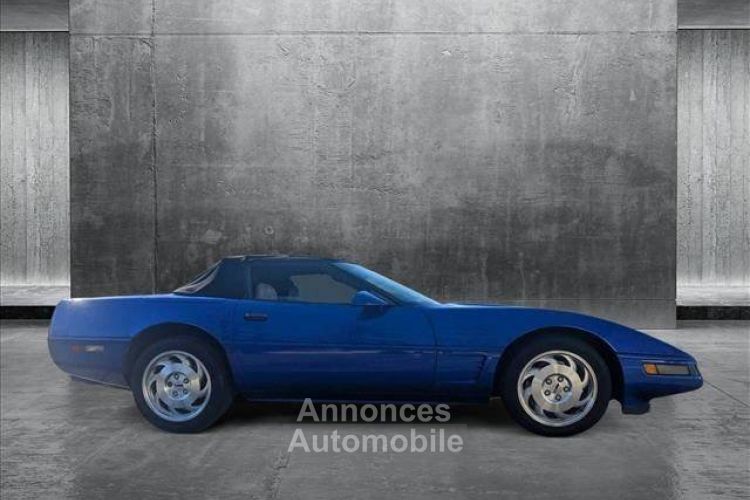 Chevrolet Corvette C4 - <small></small> 20.300 € <small>TTC</small> - #4