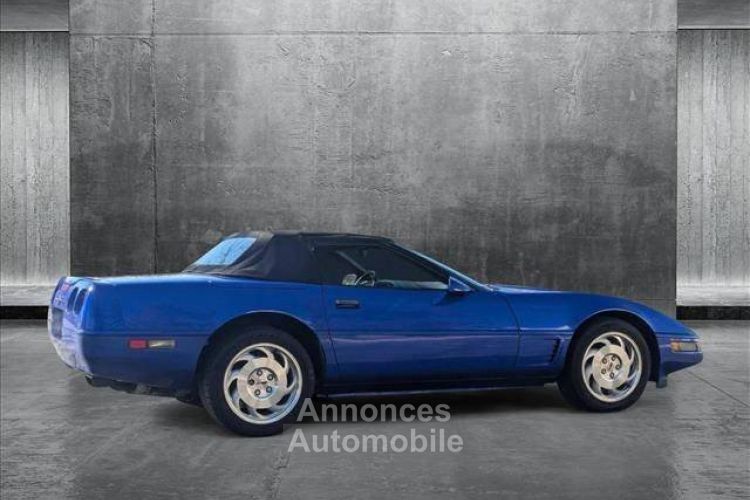 Chevrolet Corvette C4 - <small></small> 20.300 € <small>TTC</small> - #5