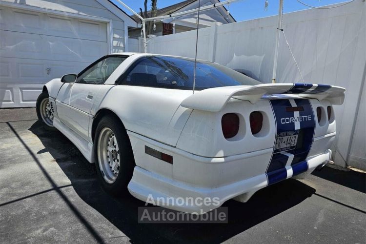 Chevrolet Corvette C4 - <small></small> 15.100 € <small>TTC</small> - #5