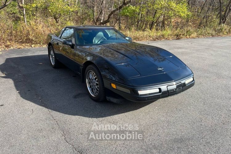 Chevrolet Corvette C4 - <small></small> 19.000 € <small>TTC</small> - #2