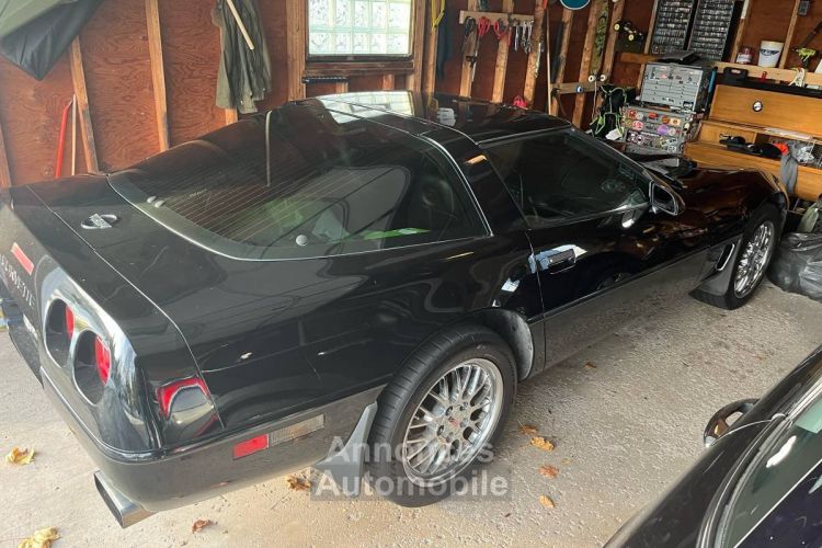 Chevrolet Corvette C4 - <small></small> 19.000 € <small>TTC</small> - #6