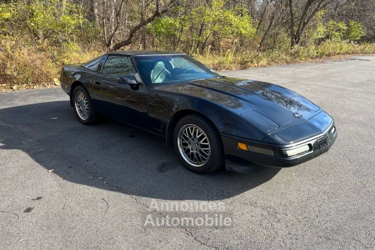 Chevrolet Corvette C4 - <small></small> 19.000 € <small>TTC</small> - #7