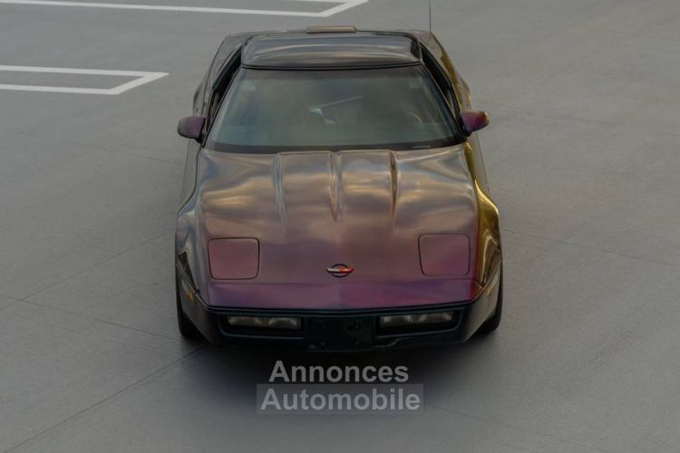 Chevrolet Corvette C4 - <small></small> 15.500 € <small>TTC</small> - #4