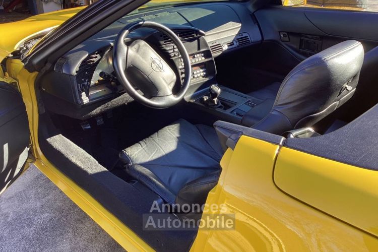 Chevrolet Corvette C4 - <small></small> 27.300 € <small>TTC</small> - #8