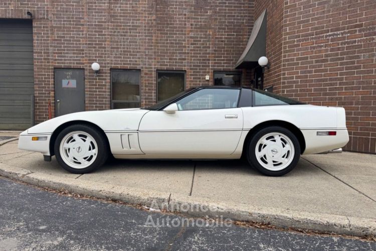 Chevrolet Corvette C4 - <small></small> 23.400 € <small>TTC</small> - #3