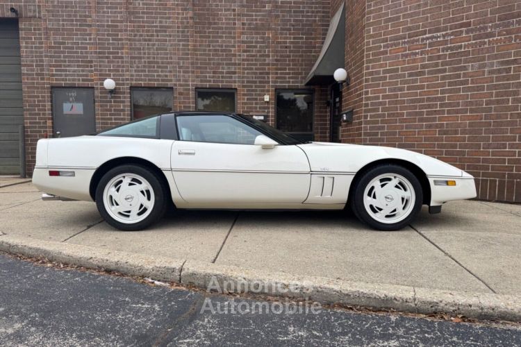 Chevrolet Corvette C4 - <small></small> 23.400 € <small>TTC</small> - #8