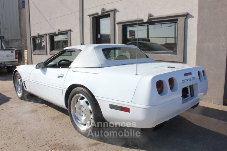 Chevrolet Corvette C4 - <small></small> 18.000 € <small>TTC</small> - #4