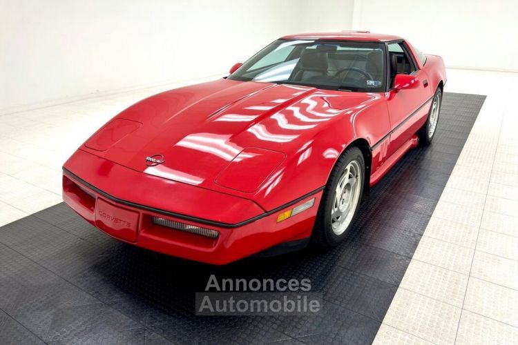 Chevrolet Corvette C4 - <small></small> 22.500 € <small>TTC</small> - #1