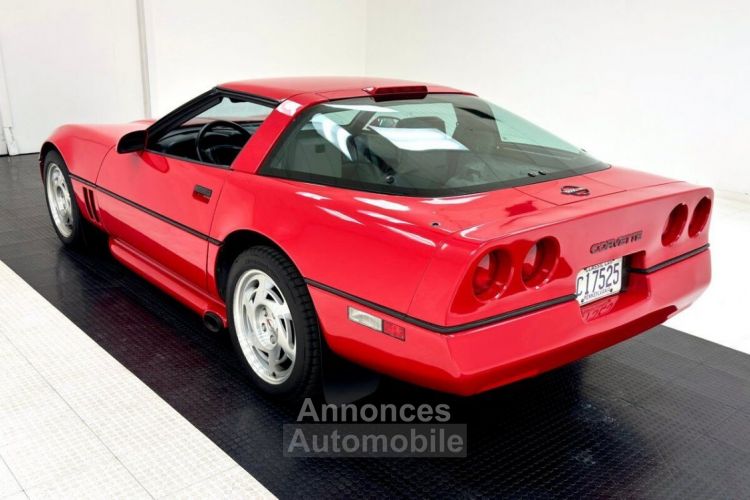 Chevrolet Corvette C4 - <small></small> 22.500 € <small>TTC</small> - #3