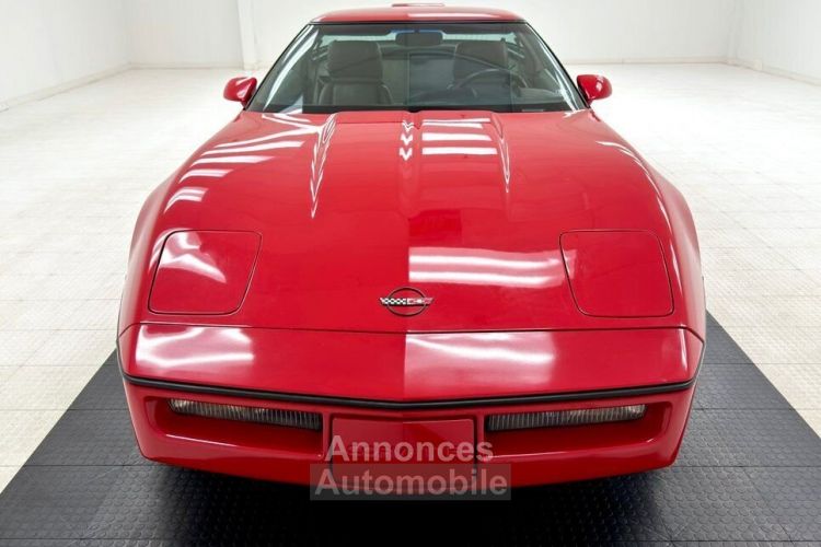 Chevrolet Corvette C4 - <small></small> 22.500 € <small>TTC</small> - #8