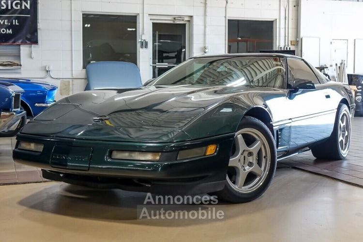 Chevrolet Corvette C4 - <small></small> 17.200 € <small>TTC</small> - #1