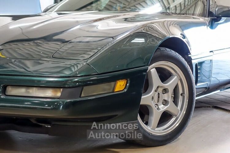 Chevrolet Corvette C4 - <small></small> 17.200 € <small>TTC</small> - #4