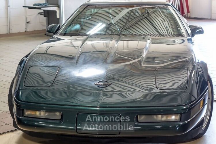 Chevrolet Corvette C4 - <small></small> 17.200 € <small>TTC</small> - #6