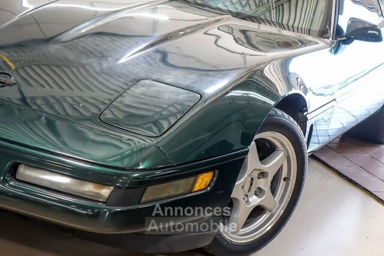 Chevrolet Corvette C4 - <small></small> 17.200 € <small>TTC</small> - #7