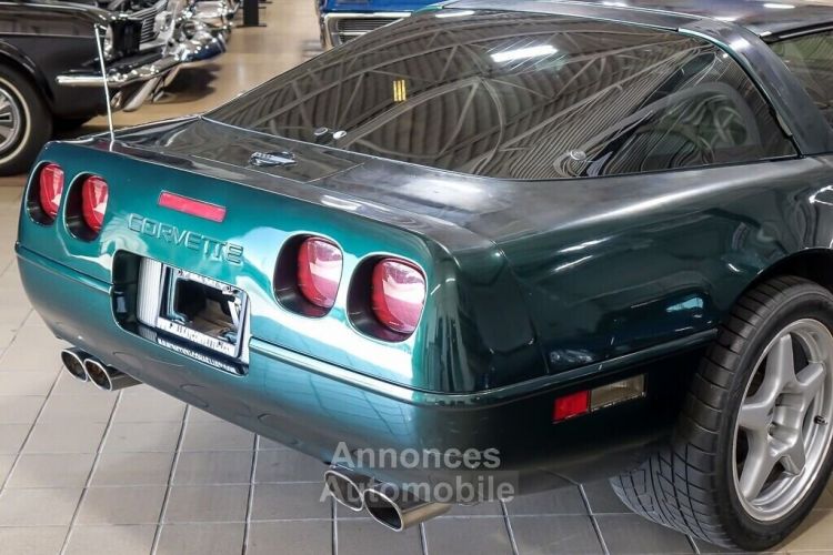 Chevrolet Corvette C4 - <small></small> 17.200 € <small>TTC</small> - #10