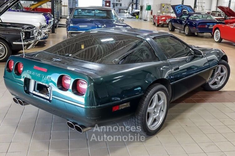 Chevrolet Corvette C4 - <small></small> 17.200 € <small>TTC</small> - #11