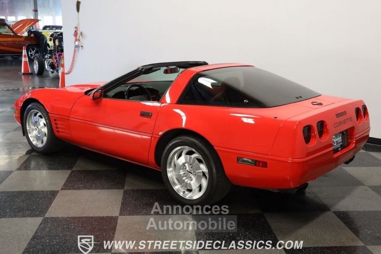 Chevrolet Corvette C4 - <small></small> 29.800 € <small>TTC</small> - #7