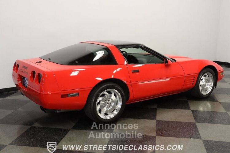 Chevrolet Corvette C4 - <small></small> 29.800 € <small>TTC</small> - #12