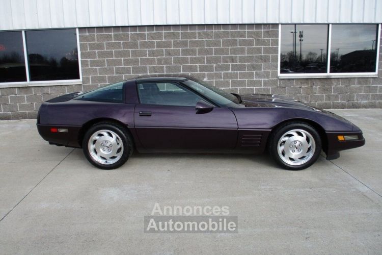 Chevrolet Corvette C4 - <small></small> 29.200 € <small>TTC</small> - #14