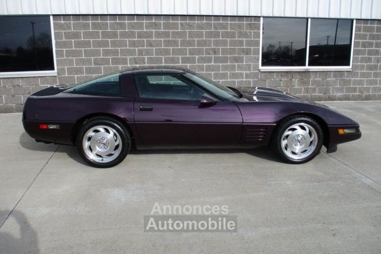 Chevrolet Corvette C4 - <small></small> 29.200 € <small>TTC</small> - #24