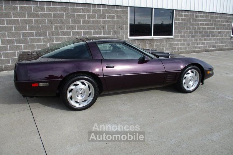 Chevrolet Corvette C4 - <small></small> 29.200 € <small>TTC</small> - #25