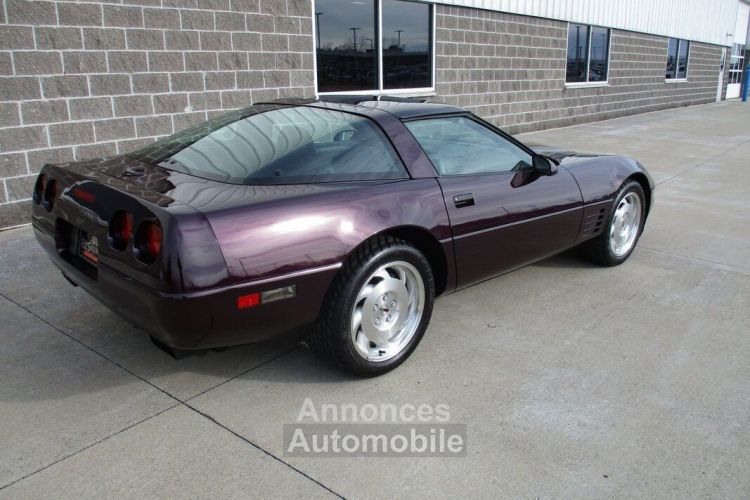 Chevrolet Corvette C4 - <small></small> 29.200 € <small>TTC</small> - #26